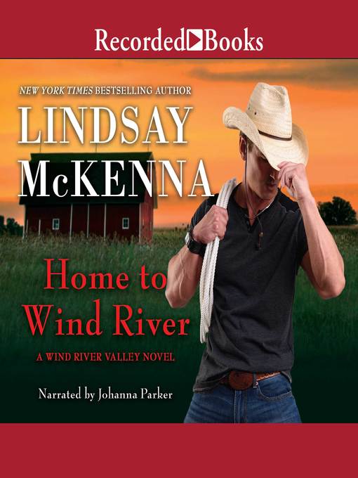 Title details for Home to Wind River by Lindsay McKenna - Available